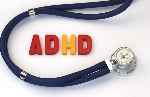 ADHD(2)