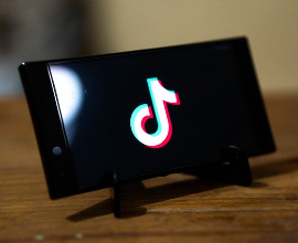 tiktok vierkant